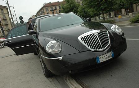 Lancia Thesis