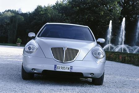 Lancia Thesis