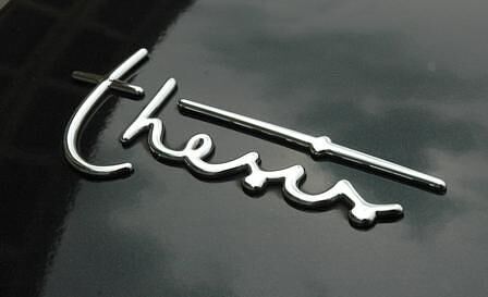 Lancia Thesis