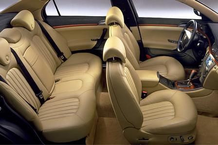 Lancia Thesis