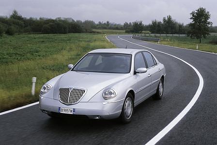Lancia Thesis