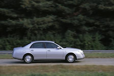 Lancia Thesis