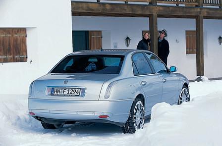 Lancia Thesis