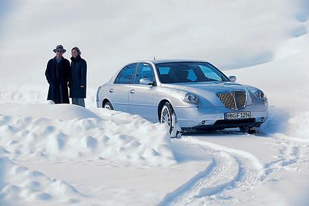 Lancia Thesis