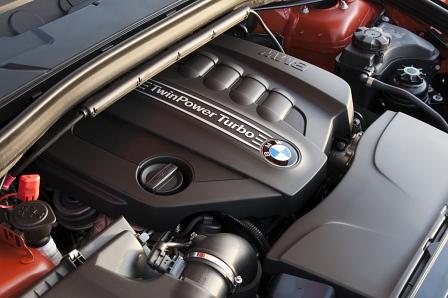 Modellpflege BMW X1 - Innere Werte