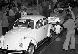 Hintergrund: Auto-Fusionen - Frisch gefreit