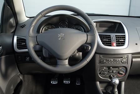 Peugeot 206+