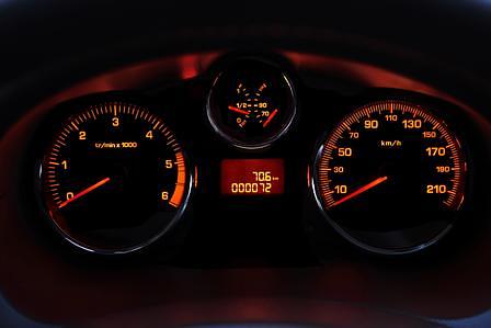 Peugeot 206+
