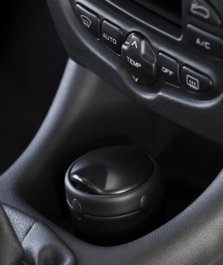 Peugeot 206+