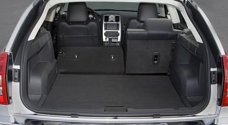 Chrysler 300C Touring