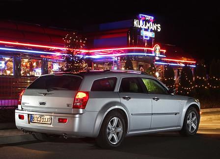Chrysler 300C