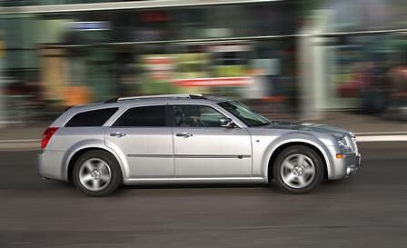 Chrysler 300C