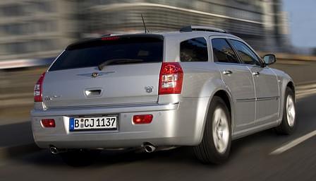 Chrysler 300C