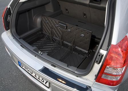 Chrysler 300C Touring