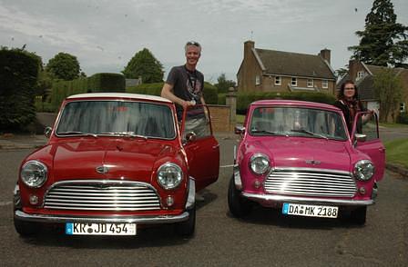 Mini: Kirsten Ebbers