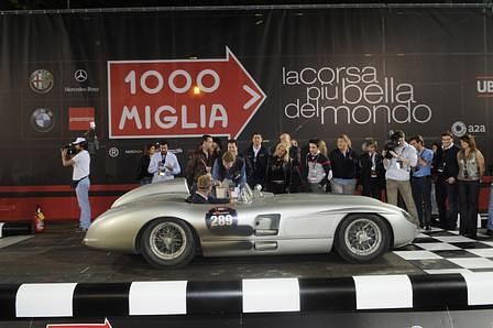 Mille Miglia 2009