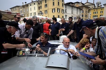 Mille Miglia 2009