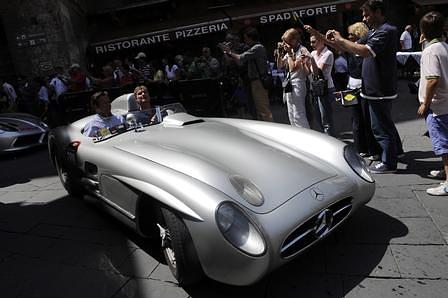 Mille Miglia 2009