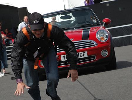 Mini United 2009