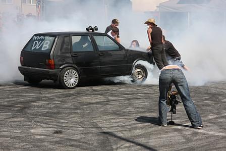 28. GTI-Treffen am Wörthersee 2009