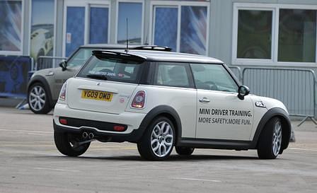 Mini United 2009