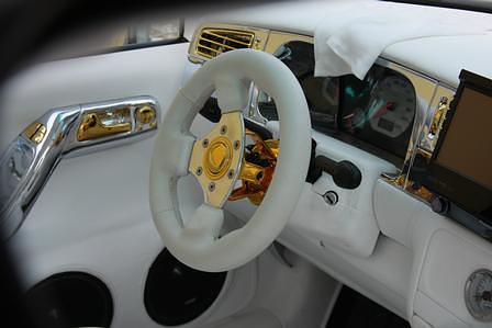 28. GTI-Treffen am Wörthersee 2009