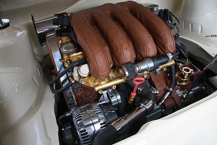 28. GTI-Treffen am Wörthersee 2009