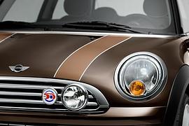 Neuvorstellung: Mini Mayfair und Camden - Plappermäulchen