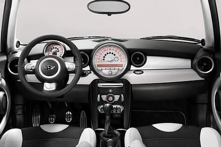Mini 50 Camden