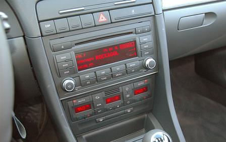 Seat Exeo ST