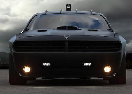 Air Force Vapor