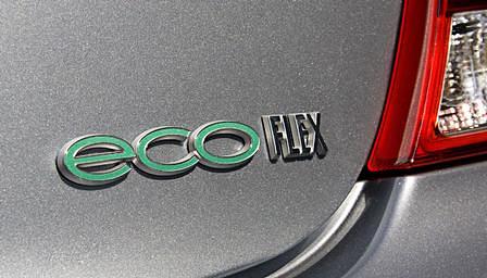 Opel Insignia ecoFlex