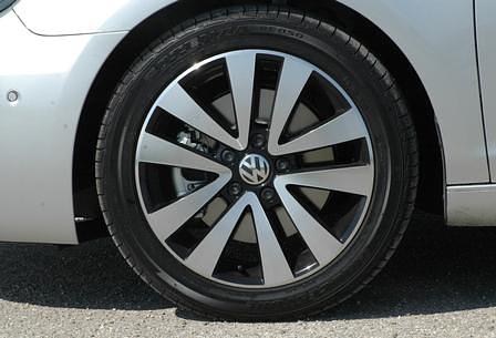 Volkswagen Golf GTD