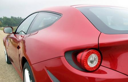 Ferrari FF