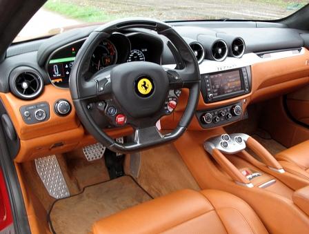 Ferrari FF