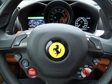 Ferrari FF
