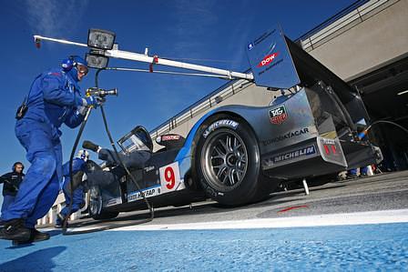 Reportage: Diesel-Duell in Le Mans - Audi in der Löwengrube