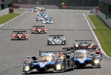 Le Mans