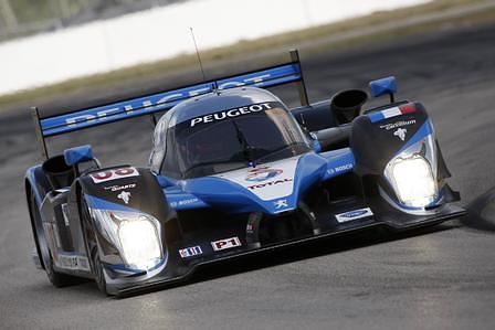 Le Mans