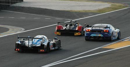 Le Mans