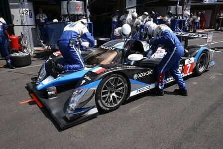 Le Mans