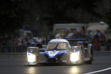 Le Mans