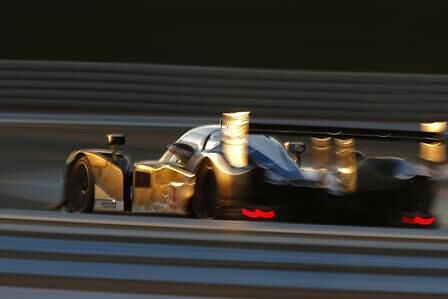 Le Mans