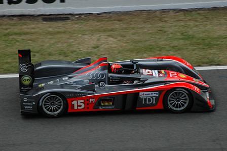 Le Mans