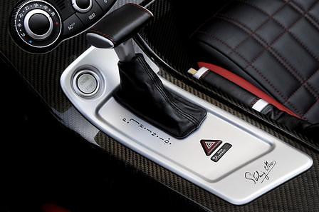 Mercedes-Benz SLR Stirling Moss