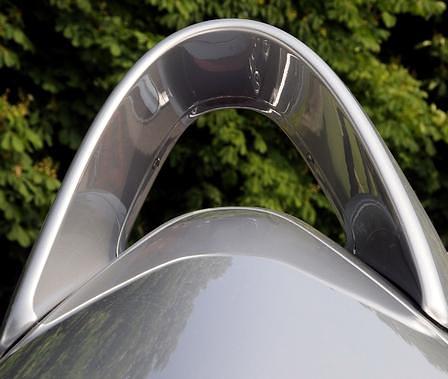 Mercedes-Benz SLR Stirling Moss