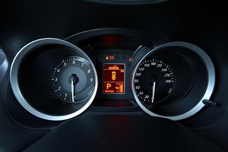 Mitsubishi Lancer Evolution X