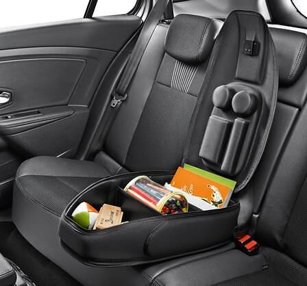 Renault Megane Grandtour