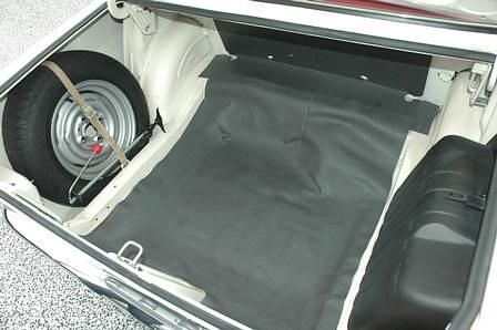 Opel Kadett B