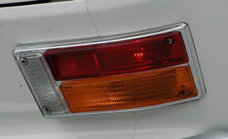 Opel Kadett B